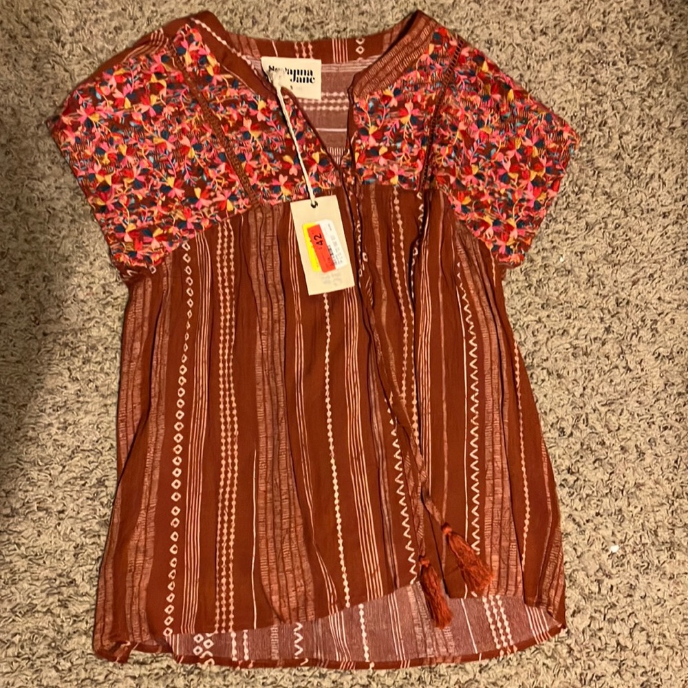 Women’s blouse